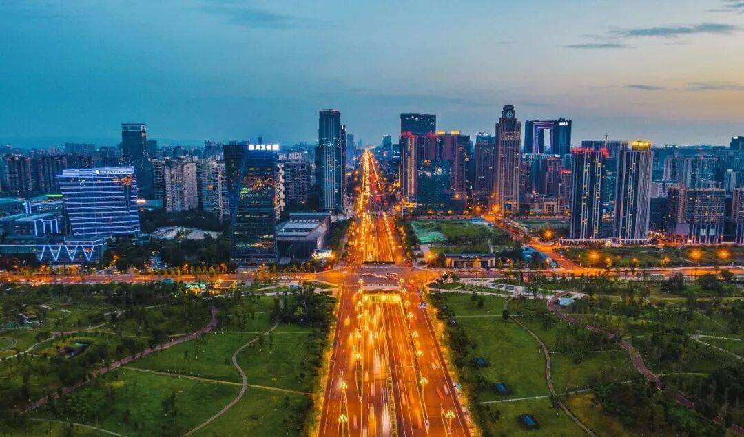 消费十强城市洗牌<strong></p>
<p>币今</strong>，中西部的逆袭？