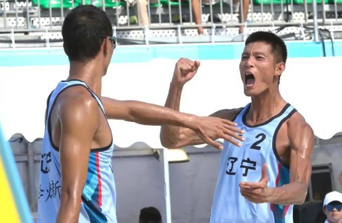 33枚金牌扎堆<strong></p>
<p>瑞亚币</strong>!辽宁承包全运首日看点