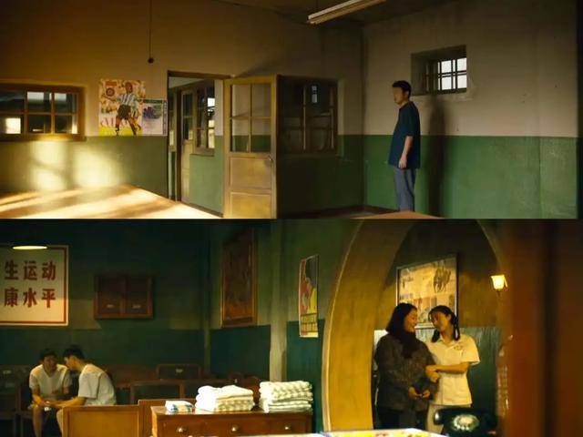 年代剧的墙<strong></p>
<p>瑞亚币</strong>，为什么都是上白下绿？