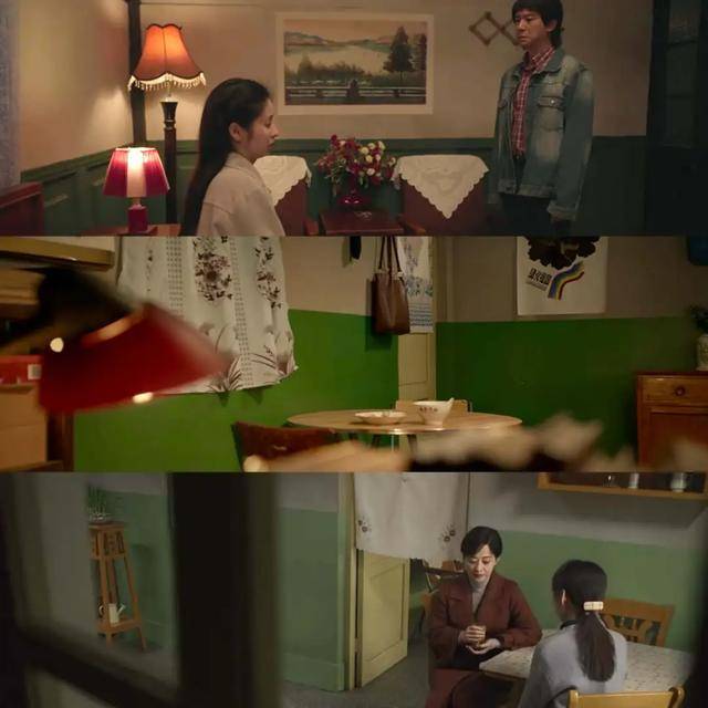 年代剧的墙<strong></p>
<p>瑞亚币</strong>，为什么都是上白下绿？