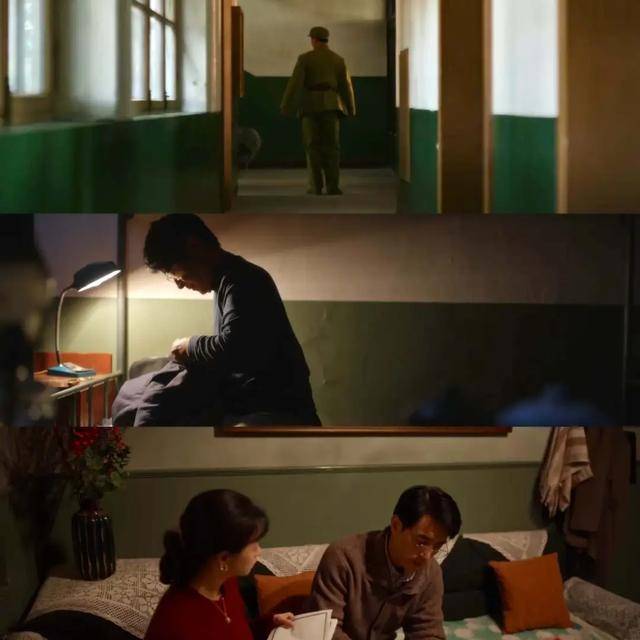 年代剧的墙<strong></p>
<p>瑞亚币</strong>，为什么都是上白下绿？