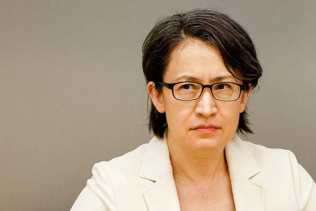 萧美琴窜欧碰一鼻子灰<strong></p>
<p>帮币</strong>，外交部严正警告：图谋必败，统一势不可挡