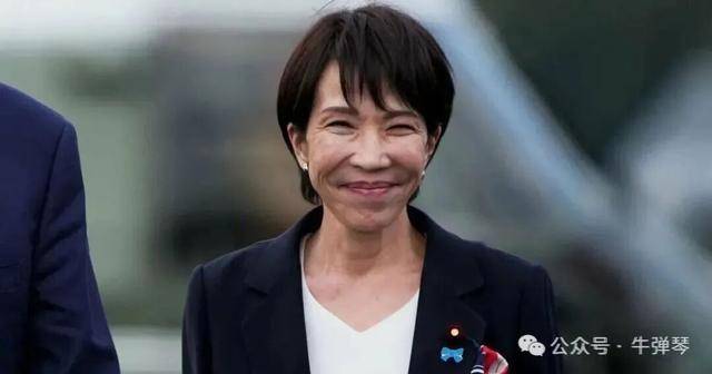 高市早苗创<strong></p>
<p>帮币</strong>了纪录