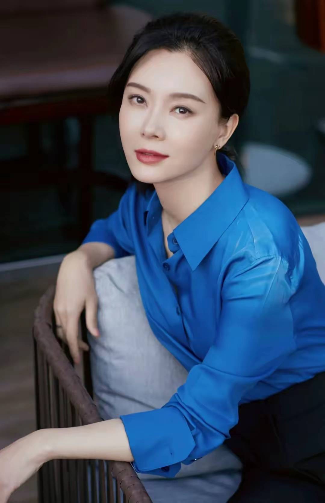 知名女演员陈数自曝：曾和丈夫全球品鉴美食<strong></p>
<p>数字币</strong>，差不多2年时间肠胃全部坏掉