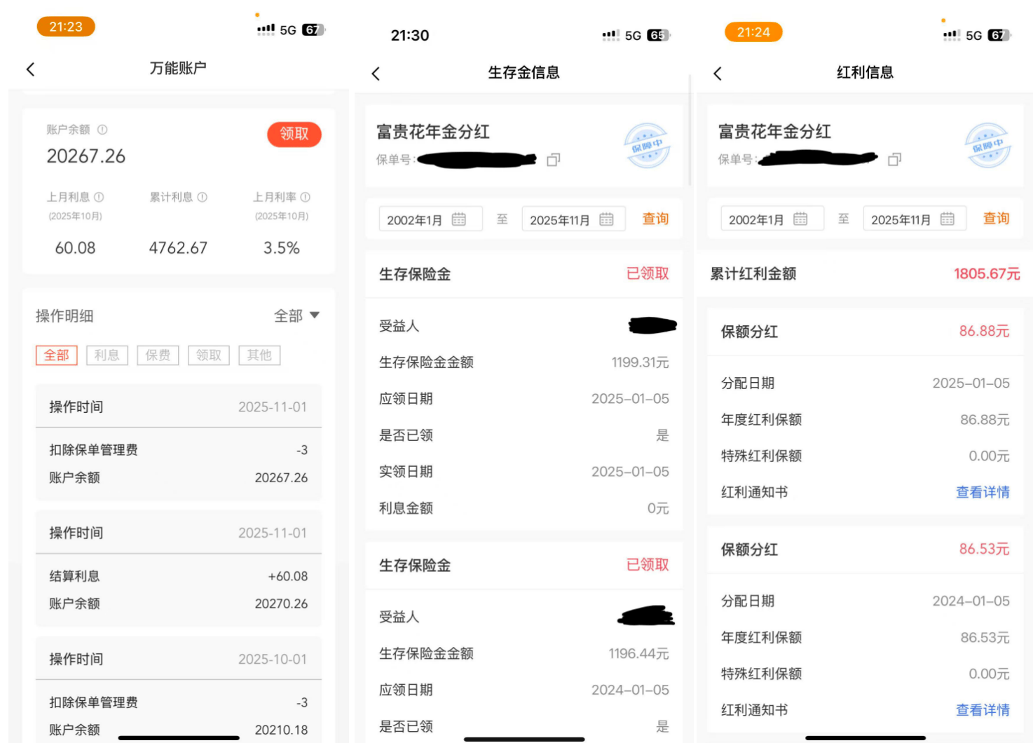 分红险“爆款”隐忧调查：12年红利仅1800元<strong></p>
<p>数字币</strong>，有消费者称77岁才回本