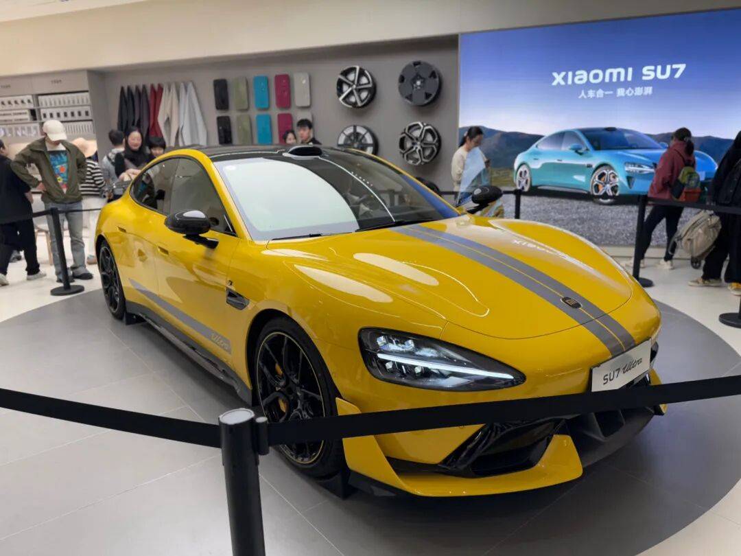 小米SU7常州再起火<strong></p>
<p>数字币</strong>！车主称“锂电池未及时取出”