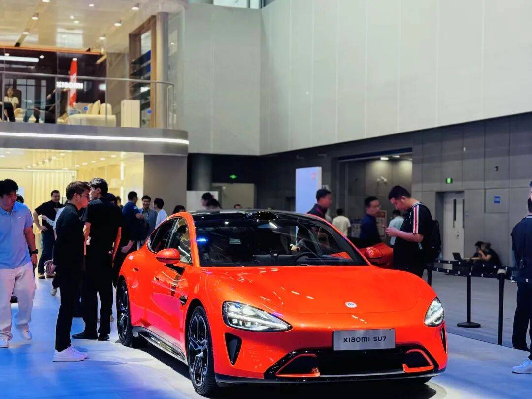 小米SU7常州再起火<strong></p>
<p>数字币</strong>！车主称“锂电池未及时取出”