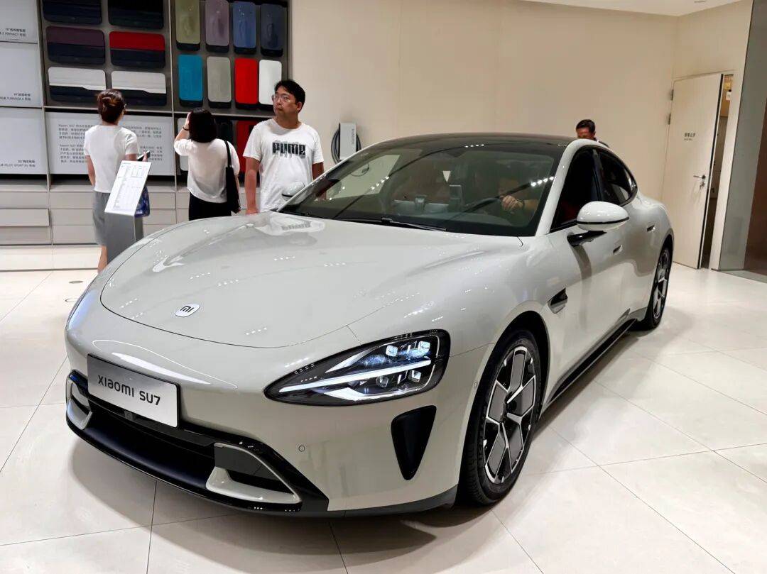 小米SU7常州再起火<strong></p>
<p>数字币</strong>！车主称“锂电池未及时取出”