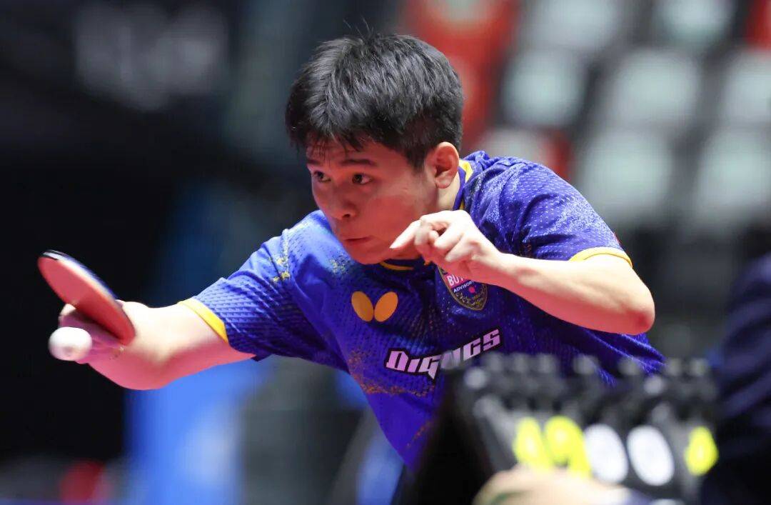 王楚钦赢下七局大战<strong></p>
<p>评价币</strong>，王曼昱王艺迪争4强席位 | 全运会