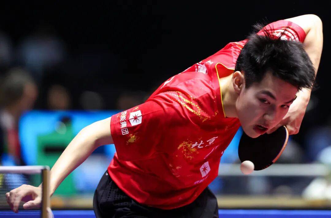 王楚钦赢下七局大战<strong></p>
<p>评价币</strong>，王曼昱王艺迪争4强席位 | 全运会