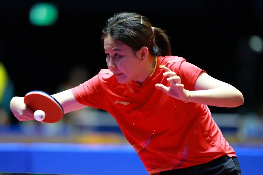 王楚钦赢下七局大战<strong></p>
<p>评价币</strong>，王曼昱王艺迪争4强席位 | 全运会