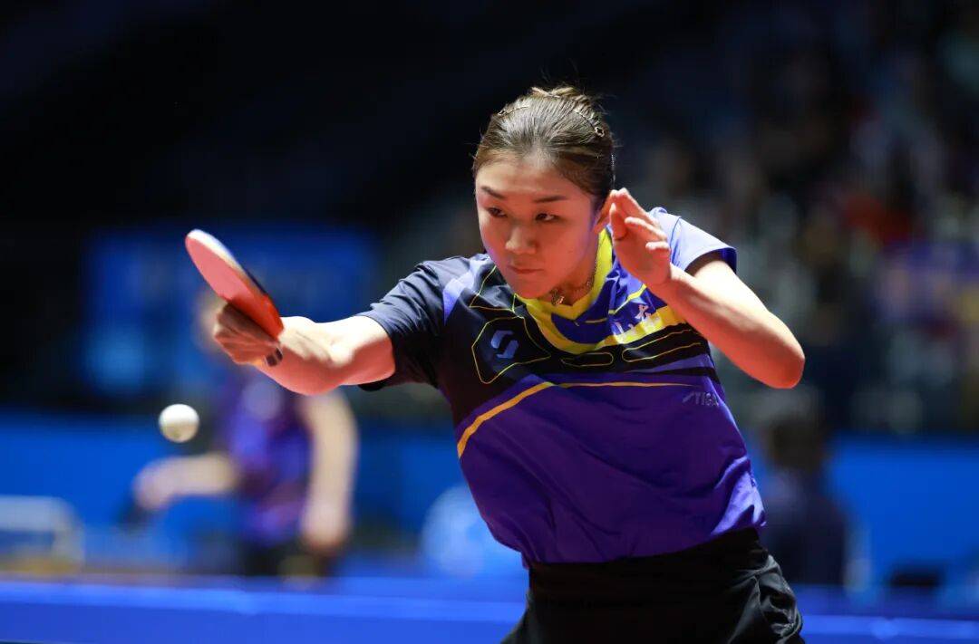 王楚钦赢下七局大战<strong></p>
<p>评价币</strong>，王曼昱王艺迪争4强席位 | 全运会