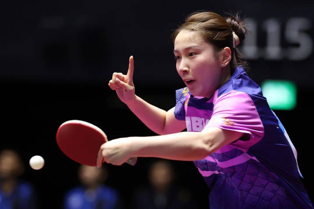 王楚钦赢下七局大战<strong></p>
<p>评价币</strong>，王曼昱王艺迪争4强席位 | 全运会