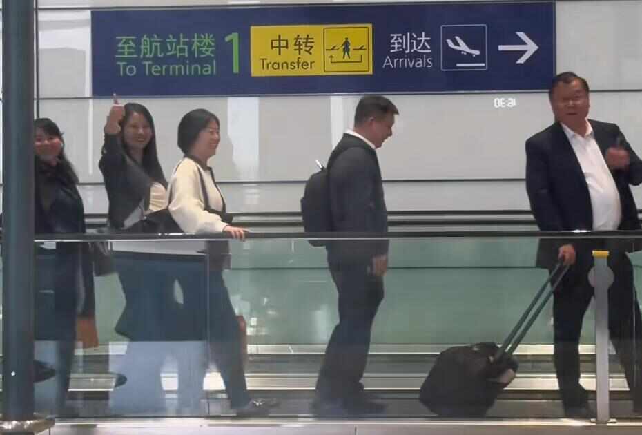 “大叔不理解但照做”走红 本人回应：被氛围感染后就加入<strong></p>
<p>评价币</strong>了