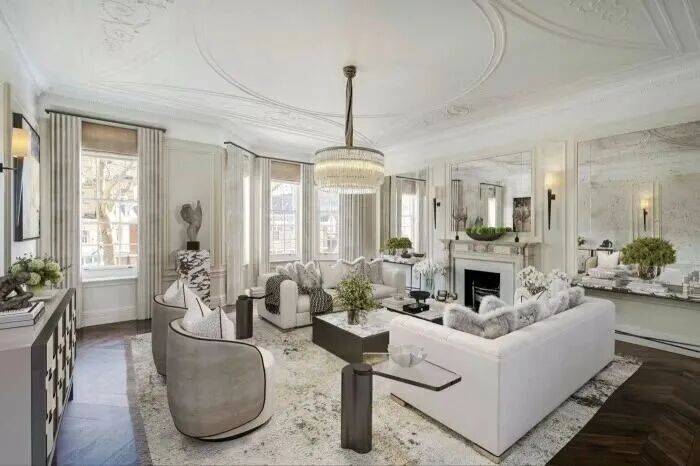 马云妻子花1.8亿买下伦敦豪宅<strong></p>
<p>评价币</strong>，曾作为意大利大使馆