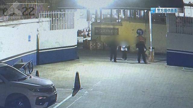 紧急！正要出站<strong></p>
<p>永通币</strong>，两名14岁少女在昆明火车站被民警拦截…