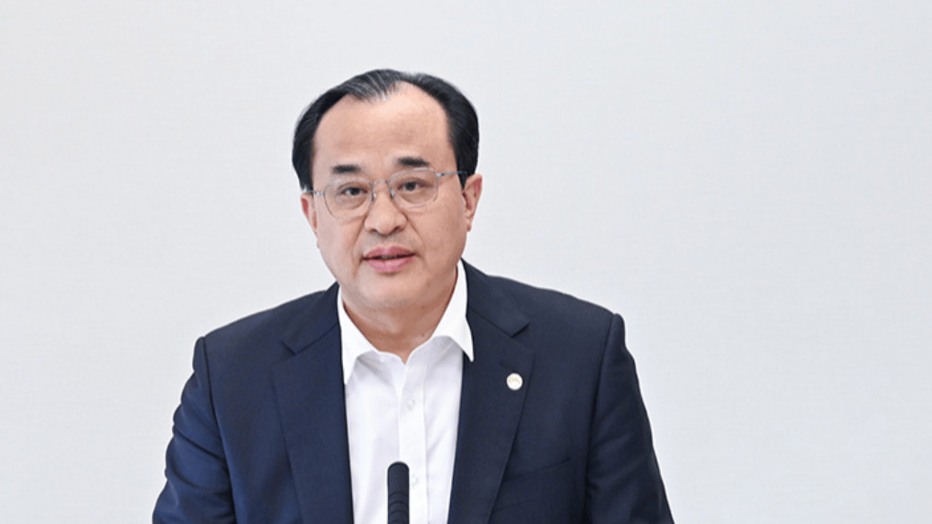 打虎！李百安被查