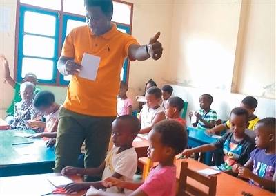 青年汉学家 “汉学＋青年”