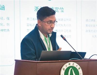 青年汉学家 “汉学＋青年”