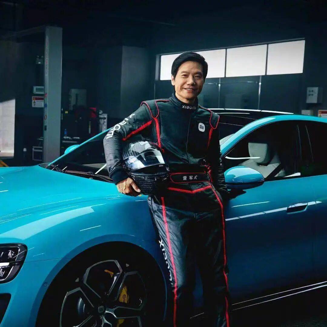 小米<strong></p>
<p>币购</strong>,准备告别“雷布斯”模式?