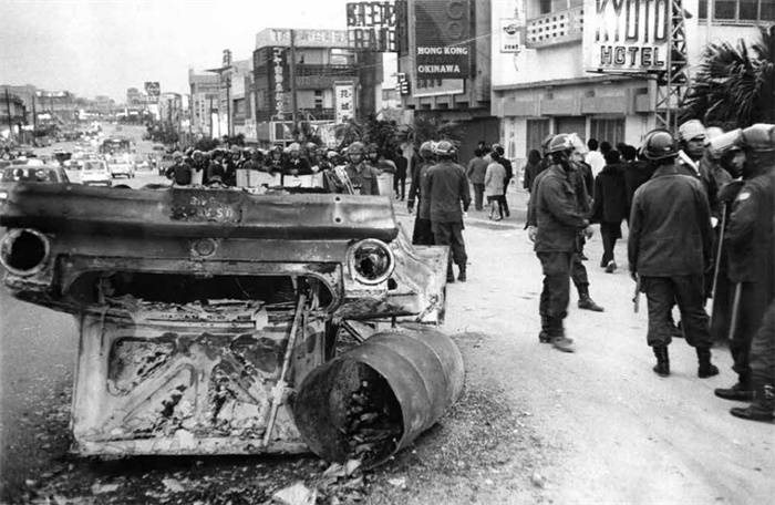 林泉忠：琉球问题十分敏感<strong></p>
<p>币神</strong>，有一点需特别留意