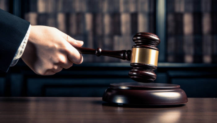 广西“虎”周家斌被公诉<strong></p>
<p>币神</strong>,曾被通报“妄议党中央大政方针,结交政治骗子”