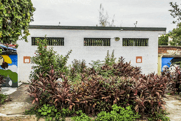 “我只想上个厕所<strong></p>
<p>币神</strong>,别考我了行不行!”