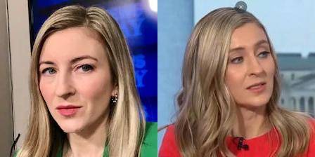 被特朗普指鼻骂“猪”的女记者是谁?曾首问特朗普封口费丑闻<strong></p>
<p>币神</strong>,是知名新闻“老兵”